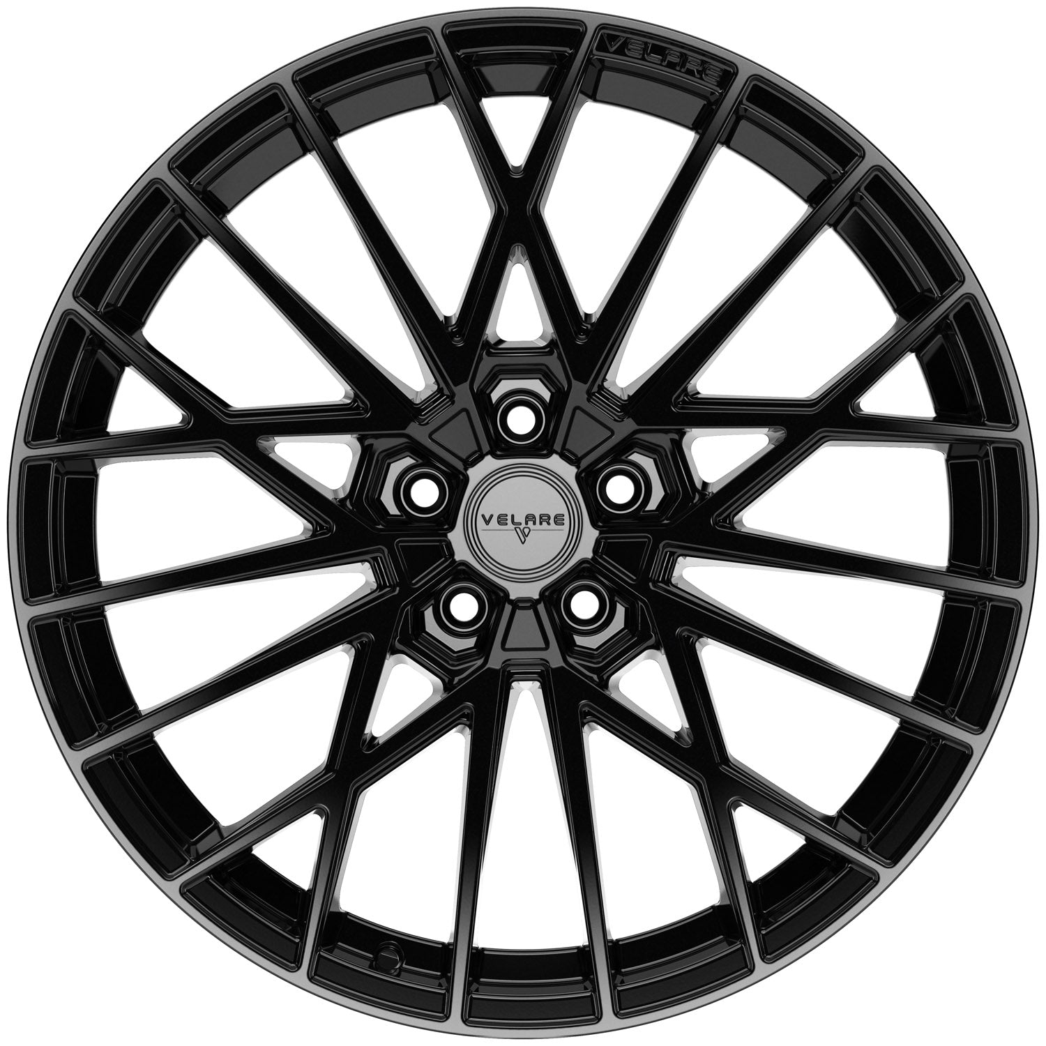 Velare VLR07 Wheel Package-Alloy wheels-Velare- DC Leisure