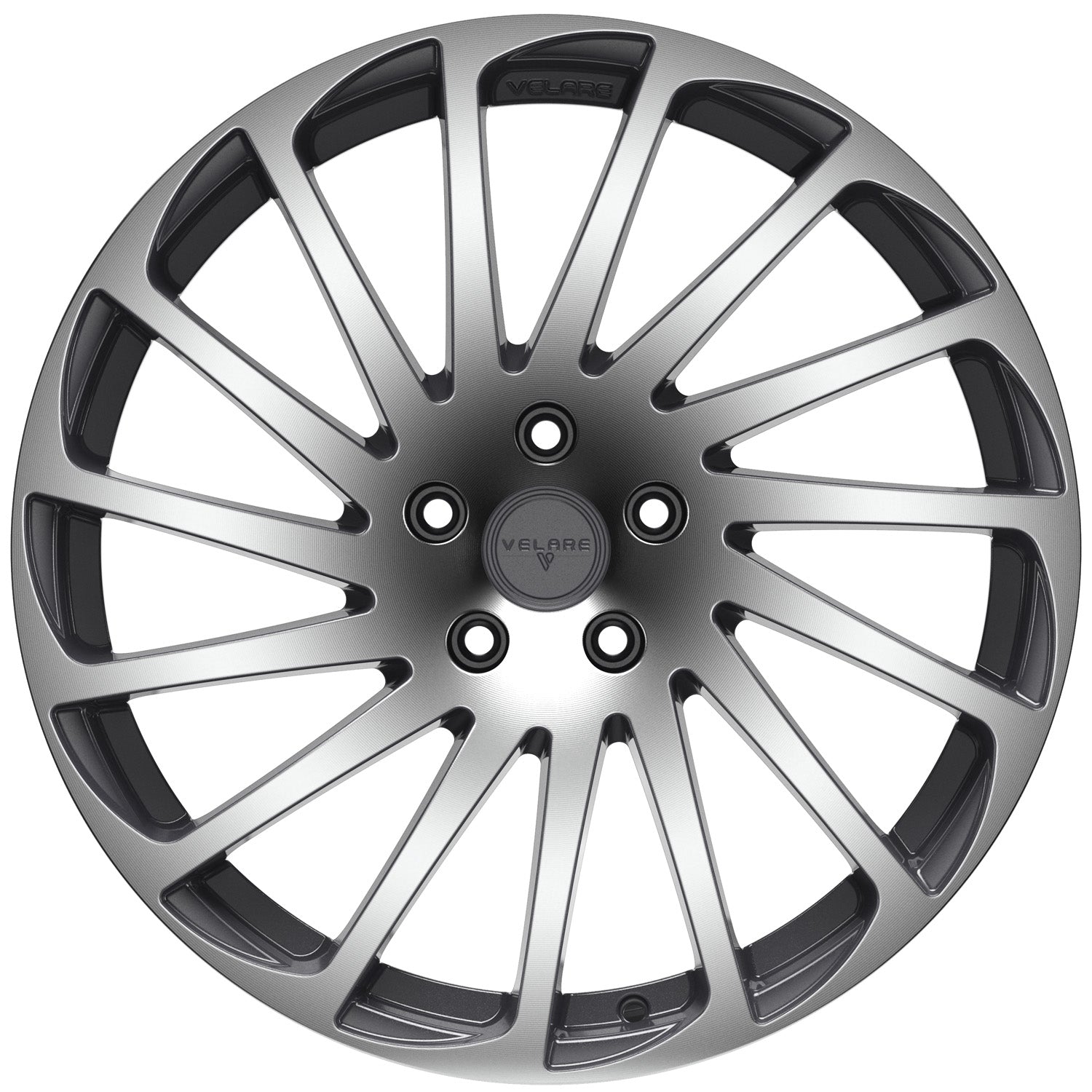 Velare VLR11 Wheel Package-Alloy wheels-Velare- DC Leisure