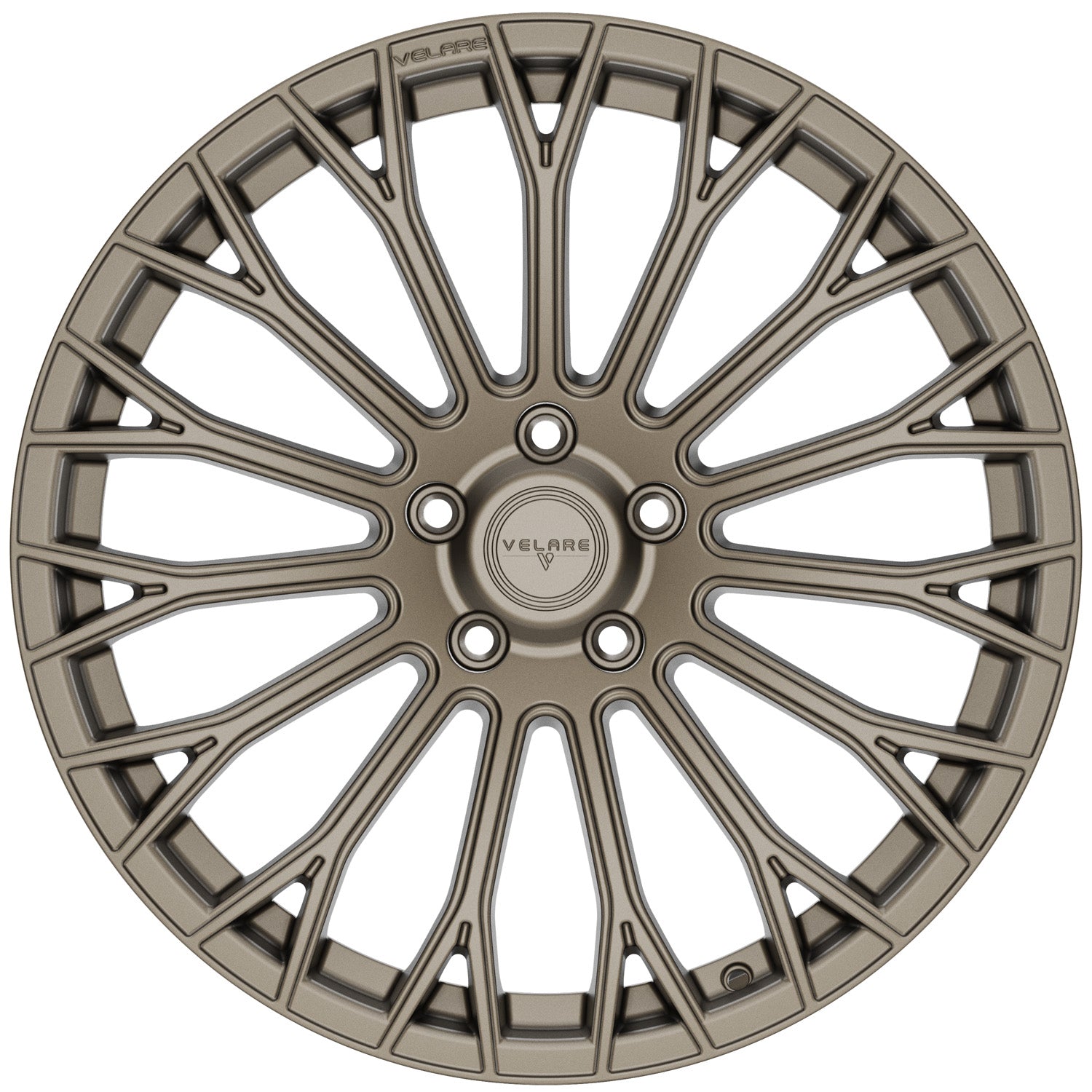 Velare VLR12 Wheel Package-Alloy wheels-Velare- DC Leisure