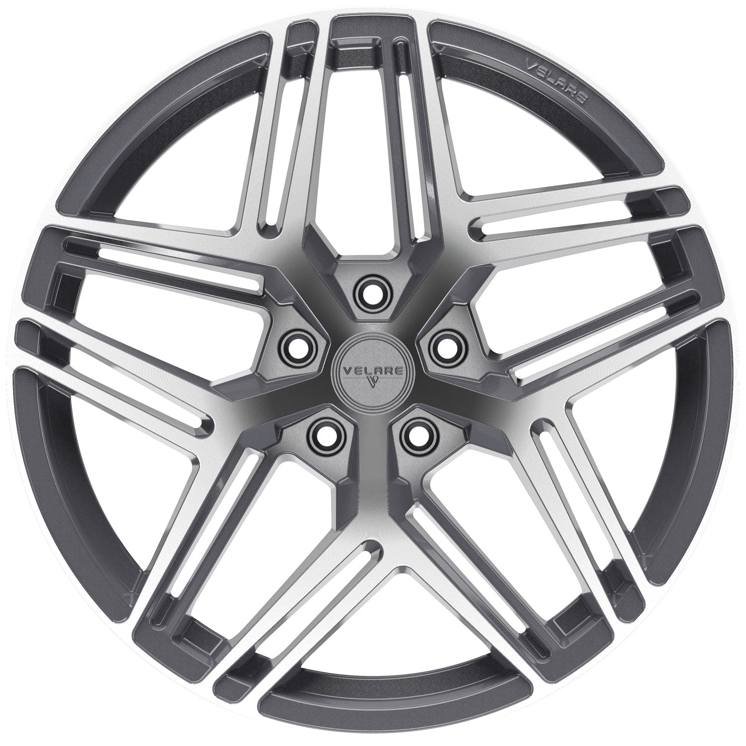 Velare VLR16 Wheel Package-Alloy wheels-Velare- DC Leisure