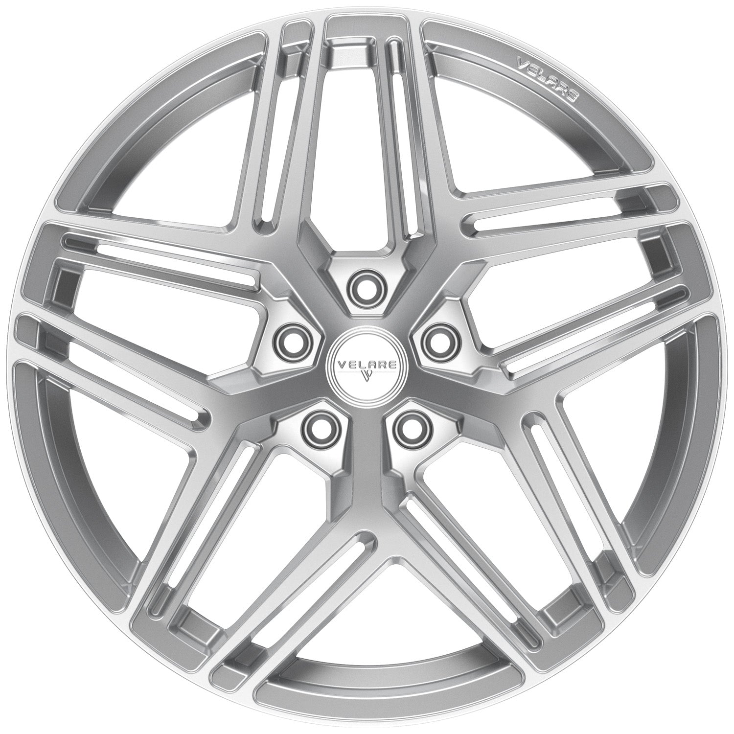 Velare VLR16 Wheel Package-Alloy wheels-Velare- DC Leisure