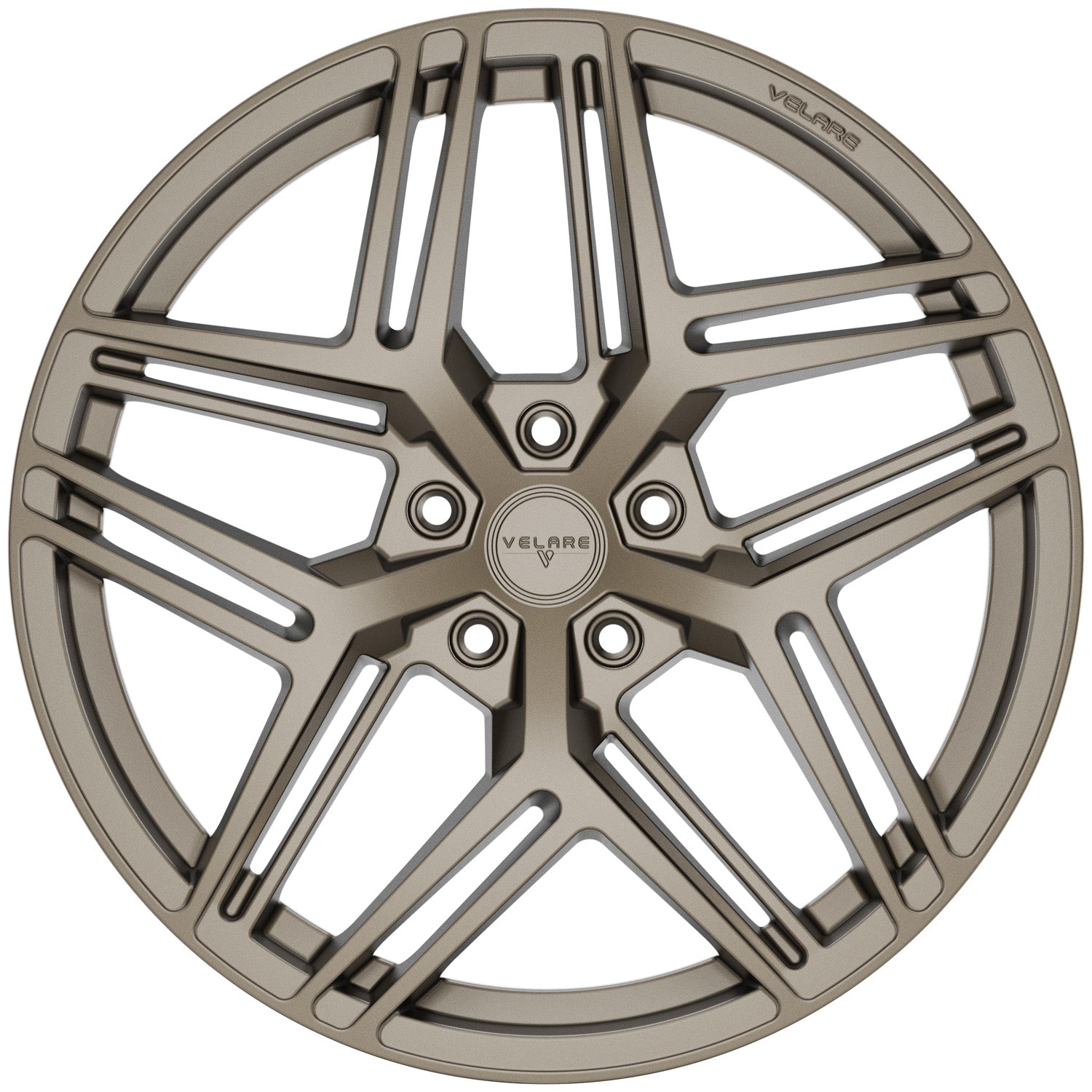 Velare VLR16 Wheel Package-Alloy wheels-Velare- DC Leisure