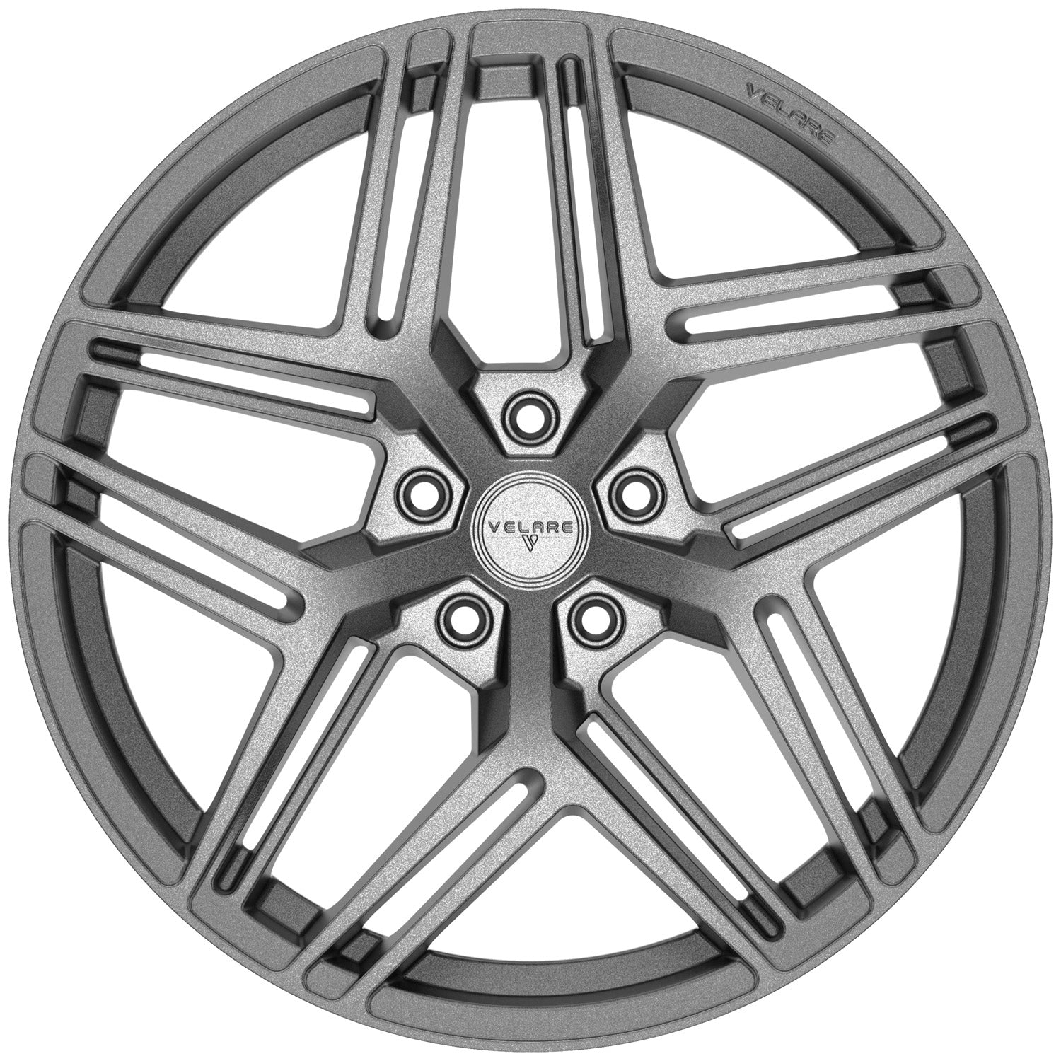 Velare VLR16 Wheel Package-Alloy wheels-Velare- DC Leisure