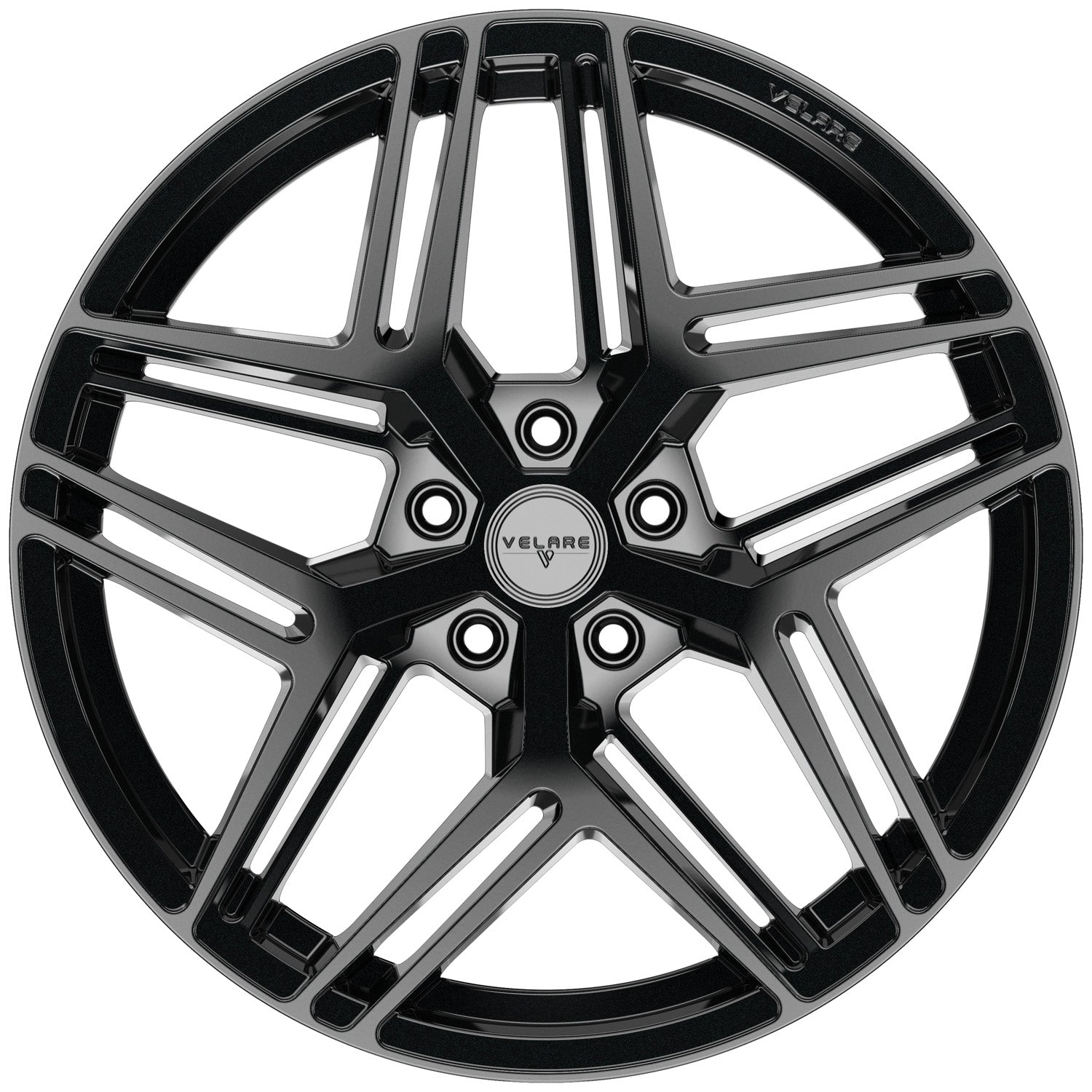 Velare VLR16 Wheel Package-Alloy wheels-Velare- DC Leisure