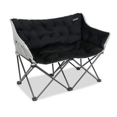 Vienna Pro Double Snug Folding Camping Sofa-Sofas-Quest-5055924813019-F1368- DC Leisure
