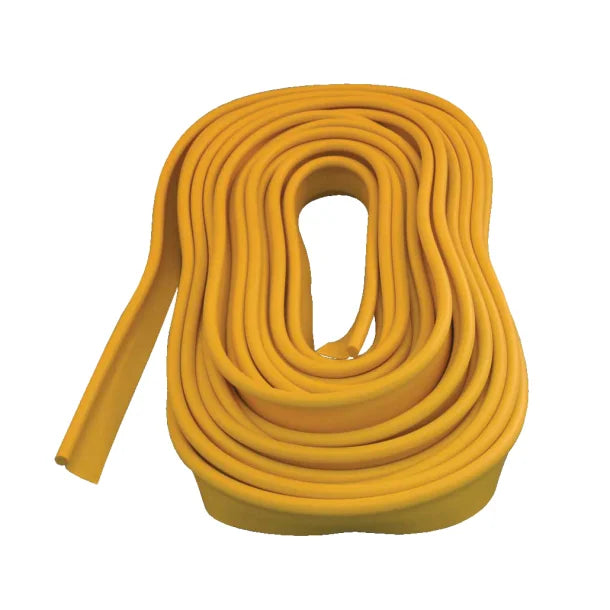 W4 Awning Rail Protection Strip – 12m Dirt and Rain Guard for Caravans and Motorhomes-Awning Maintenance-W4- DC Leisure