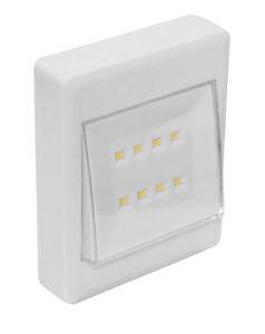 W4 Compact LED Switch Light-Lighting-W4- DC Leisure