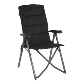 WeCamp 'Quad' Folding Camping Chair-Camping Chairs-WeCamp-CI971240- DC Leisure