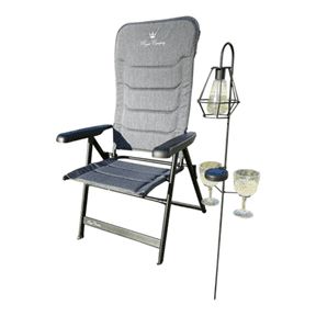 WeCamp Royal Camping Light and Drink Holder-Camp Furniture-WeCamp-CI232880- DC Leisure