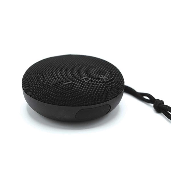 Wolf Outdoors C200 Waterproof Travel Speaker with USB-C for Camping, Campsite-Speakers-Wolf Outdoors- DC Leisure