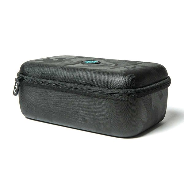 Wolf Outdoors EVA Storage Case with Dividers – Protective Organiser for Camping Gear-Storage & Organization-Wolf Outdoors- DC Leisure