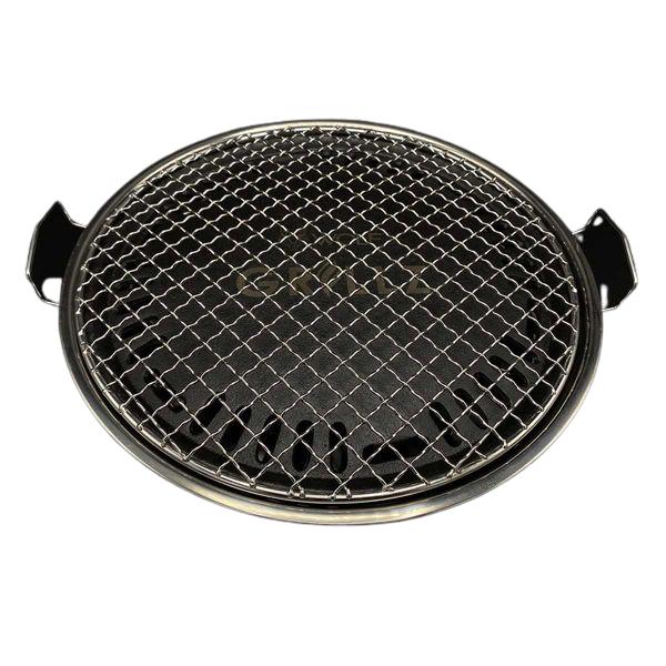 Wolf Outdoors Grillz Biomaster Portable Bio Fuel Stove-Portable Cooking Stoves-Wolf Outdoors- DC Leisure