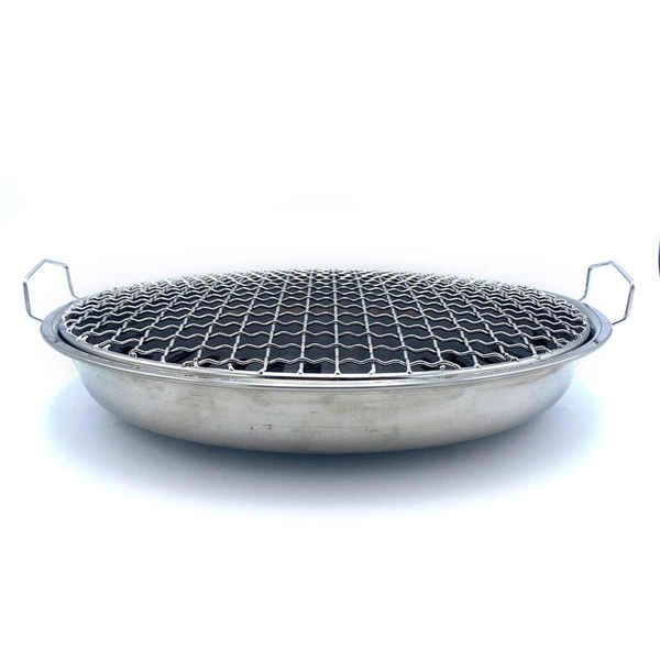 Wolf Outdoors Grillz Biomaster Portable Bio Fuel Stove-Portable Cooking Stoves-Wolf Outdoors- DC Leisure