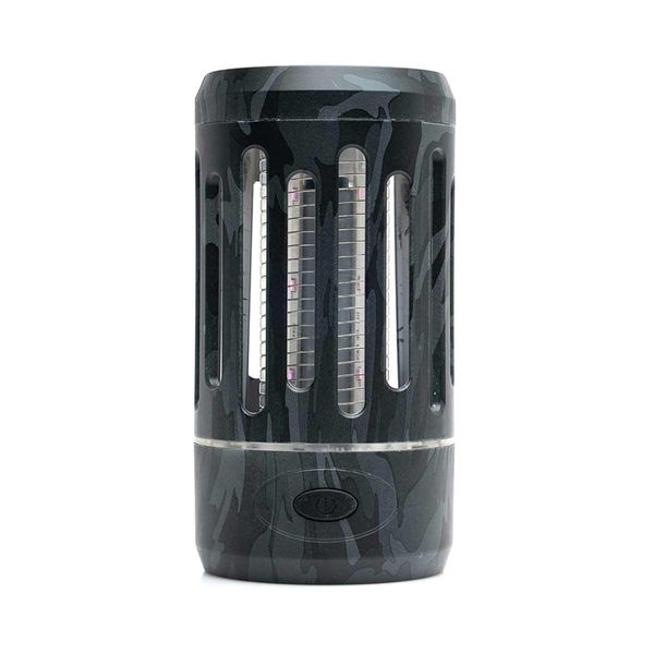 Wolf Outdoors Mozzi-Zappa Multifunction Mosquito Zapper & LED Camping Lamp-Bug Zapper-Wolf Outdoors- DC Leisure