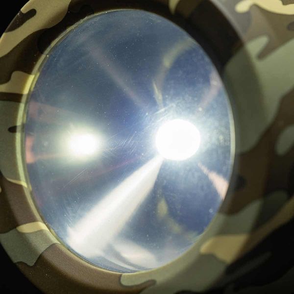 Wolf Outdoors Mozzi-Zappa Multifunction Mosquito Zapper & LED Camping Lamp-Bug Zapper-Wolf Outdoors- DC Leisure