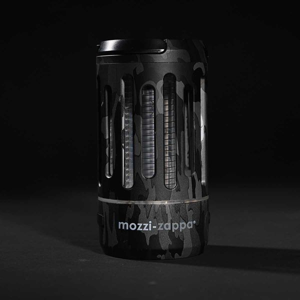 Wolf Outdoors Mozzi-Zappa Multifunction Mosquito Zapper & LED Camping Lamp-Bug Zapper-Wolf Outdoors- DC Leisure