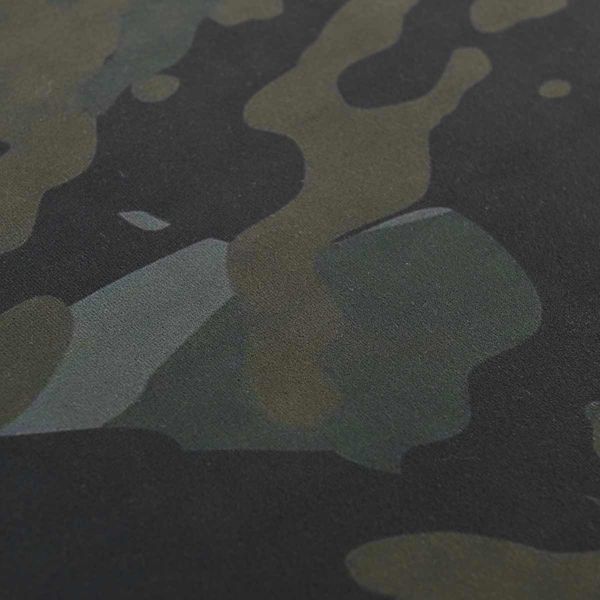 Wolf Outdoors Neoprene Multi-Purpose Mat MCG Camo-Sink Mat-Wolf Outdoors- DC Leisure