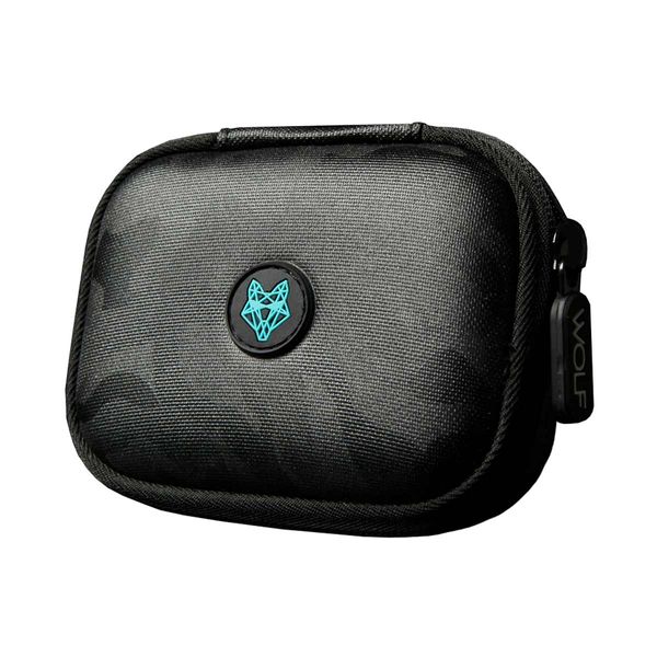 Wolf Outdoors Pack 100 Storage Case – Protective EVA Gear Case for Camping-Storage & Organization-Wolf Outdoors- DC Leisure