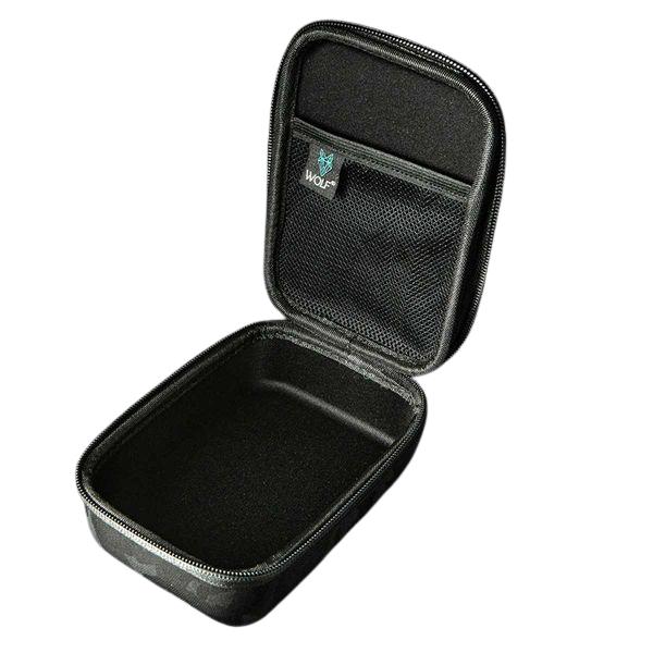 Wolf Outdoors Pack 100 Storage Case – Protective EVA Gear Case for Camping-Storage & Organization-Wolf Outdoors- DC Leisure