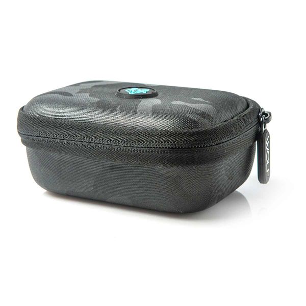 Wolf Outdoors Pack 50 Storage Case – Compact EVA Protective Case for Camping Gear-Storage & Organization-Wolf Outdoors- DC Leisure