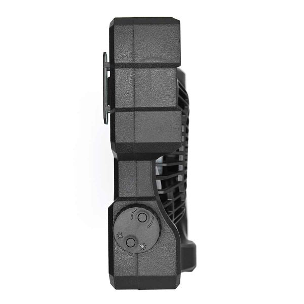 Wolf Outdoors Voltair 3-in-1 Fan, Light & Power Bank for Camping and Outdoors-Wolf Outdoors- DC Leisure