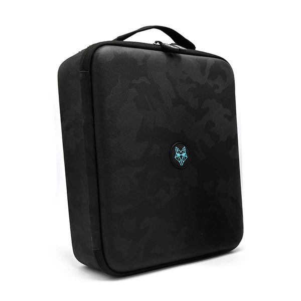 Wolf Outdoors Voltair & Vapair Portable Fan Hard Case for Outdoor Storage-Storage & Organization-Wolf Outdoors- DC Leisure