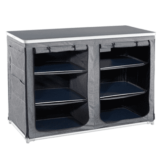 MODUS Storage Cabinet - Double