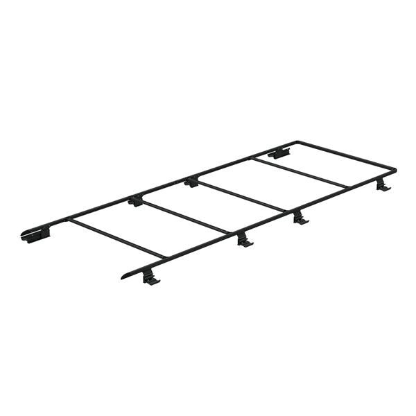 Fiamma Roof Rail- Ducato Relay Boxer - Roof Rack