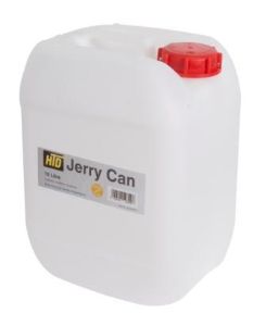 10L Jerry Can Water Container