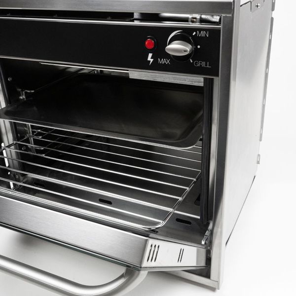 CAN FO5010 12v Oven with Grill