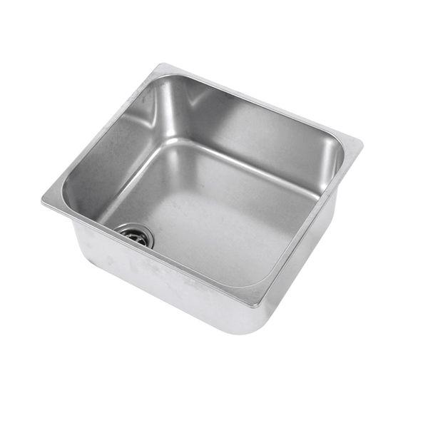 CAN LA1402 Rectangular Sink