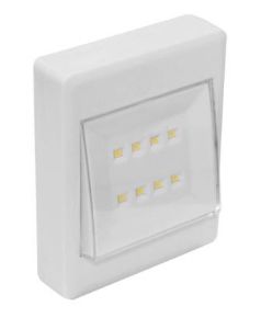 W4 Compact LED Switch Light