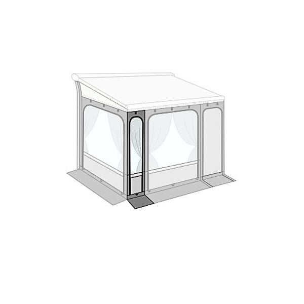 Fiamma F45 Front Panel 40 Van  - to extend 2.6m Privacy Room to 3m