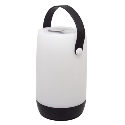 Euro Trail Glossy Rechargeable Lamp