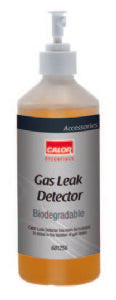 Calor Gas Leak Detector