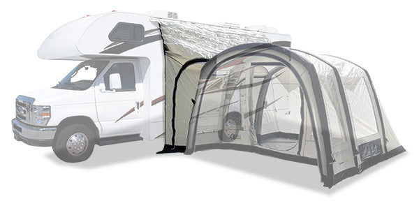 Quest Condor Air 320 Inflatable Drive Away Air Awning