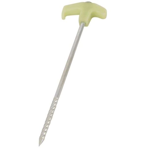 Outwell "Glow In The Dark"  Tent Pegs