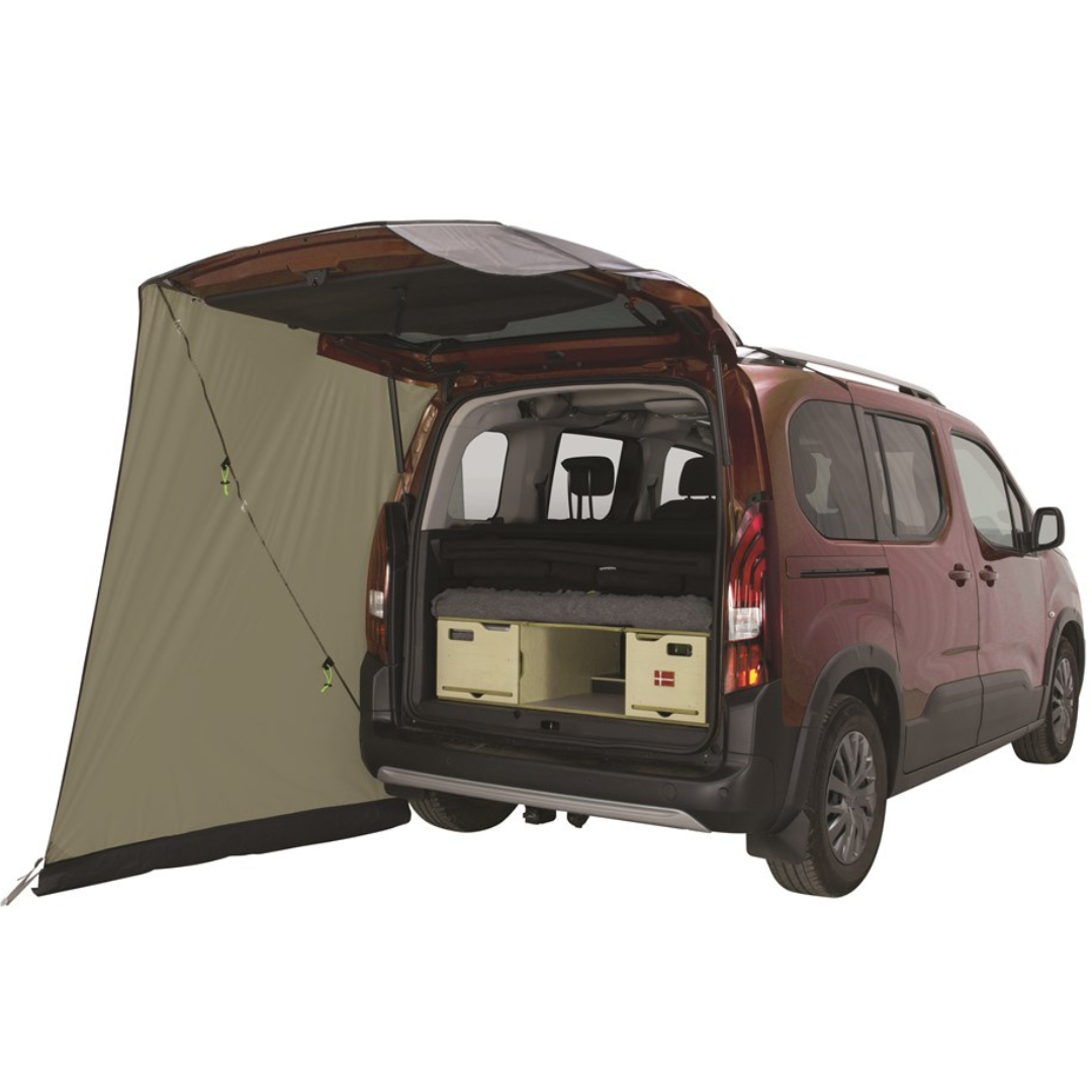 Outwell Upcrest - Quick Deploy Canopy Shelter