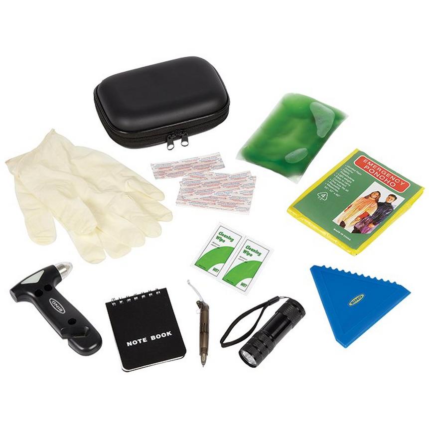 RING Glovebox Travel Kit
