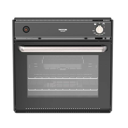 Thetford Spinflo Duplex 445 36 litre Campervan and Motorhome Oven Grill