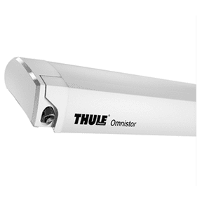 Thule Omnistor 9200 Roof Mounted Awning  - Cream