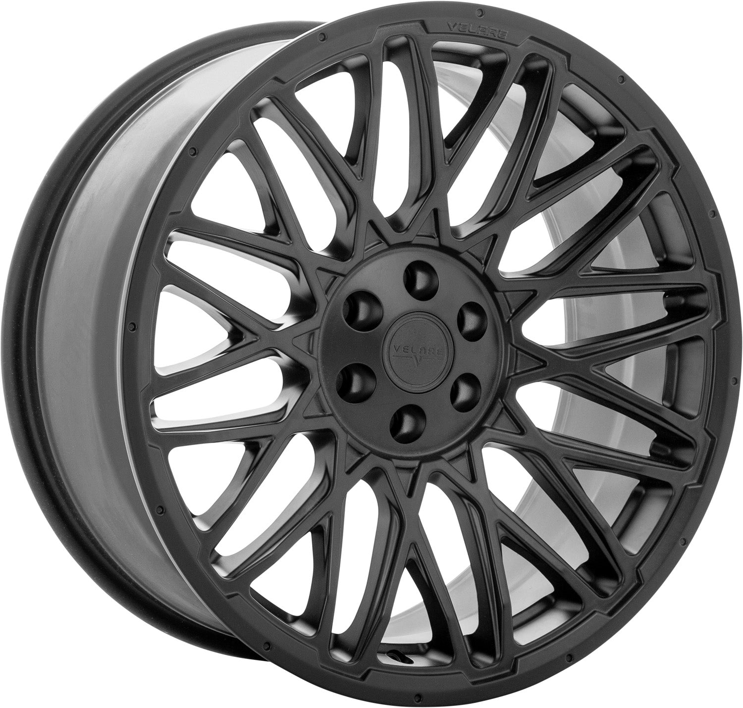 VLR-AT1 Wheel and Tyre Package - 4X4 Off Road