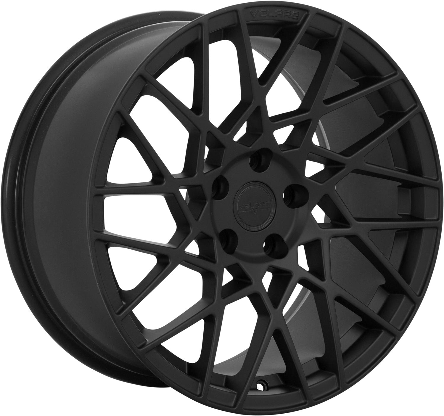 VLR03 Wheel and Tyre Package