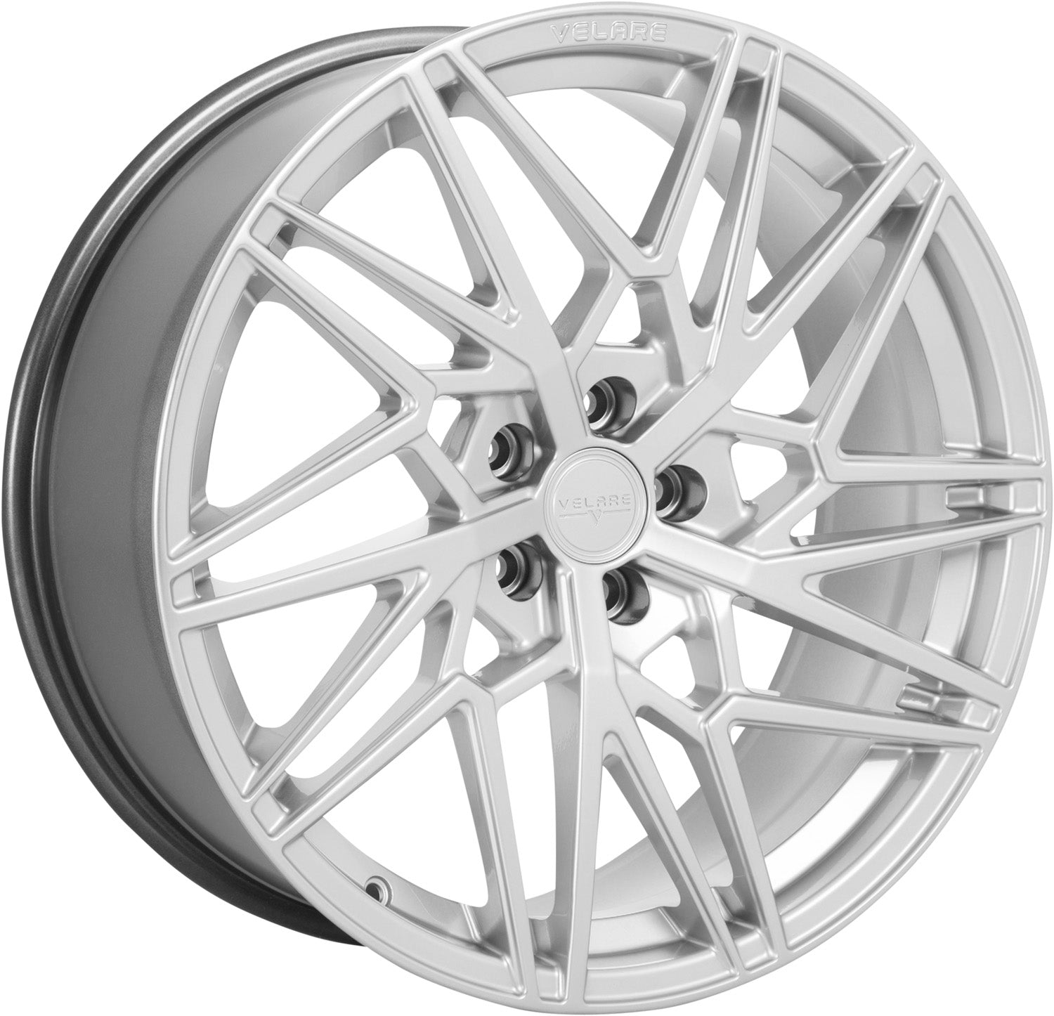 VLR06  Wheel and Tyre Package