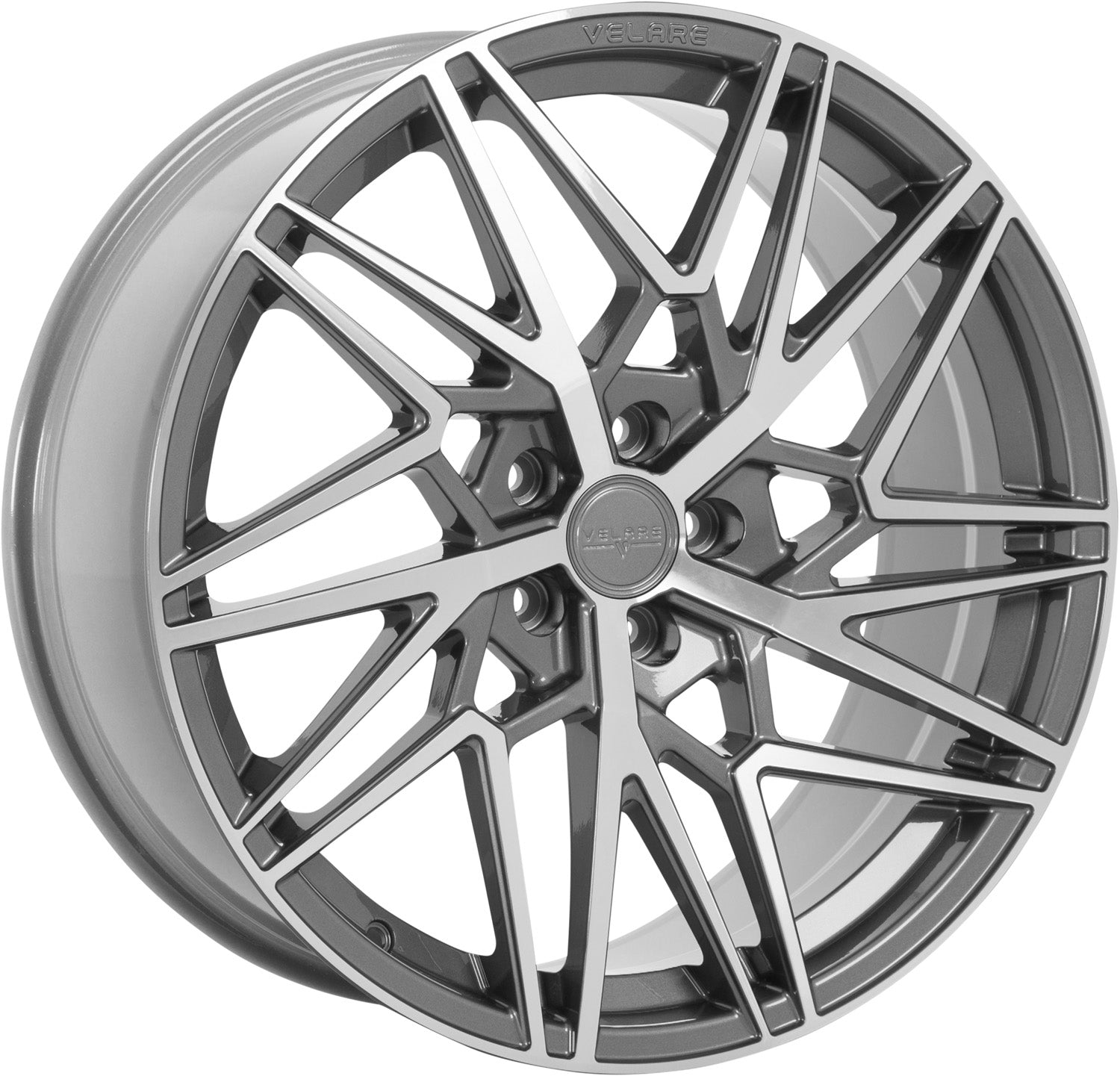 VLR06  Wheel and Tyre Package