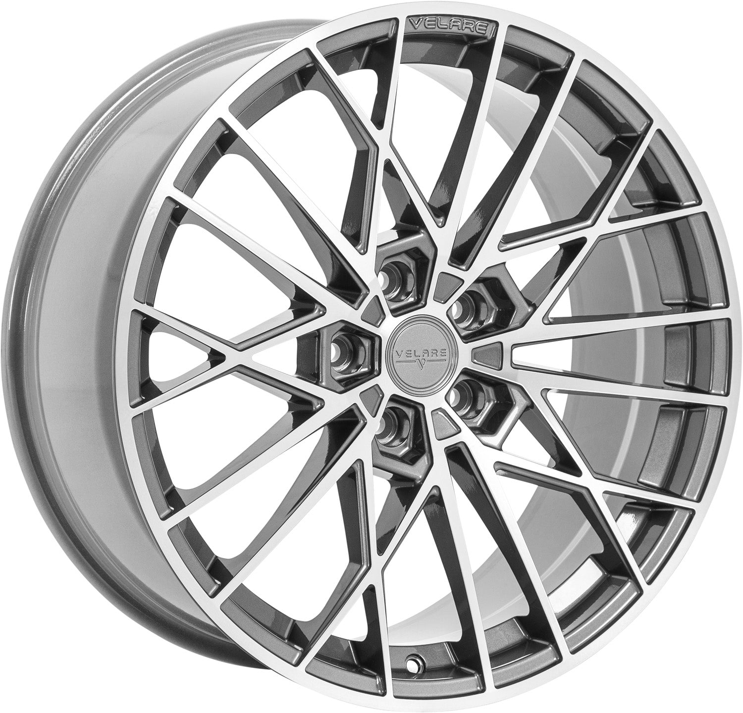 VLR07 Wheel and Tyre Package