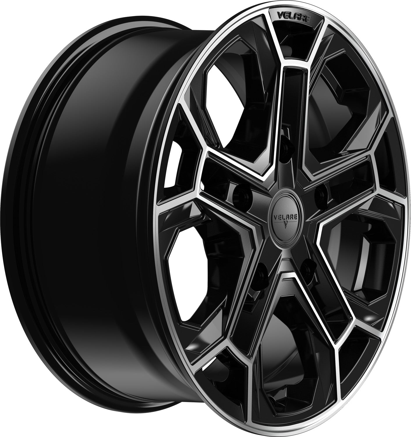 VLR-ST  Wheel & Tyre Package