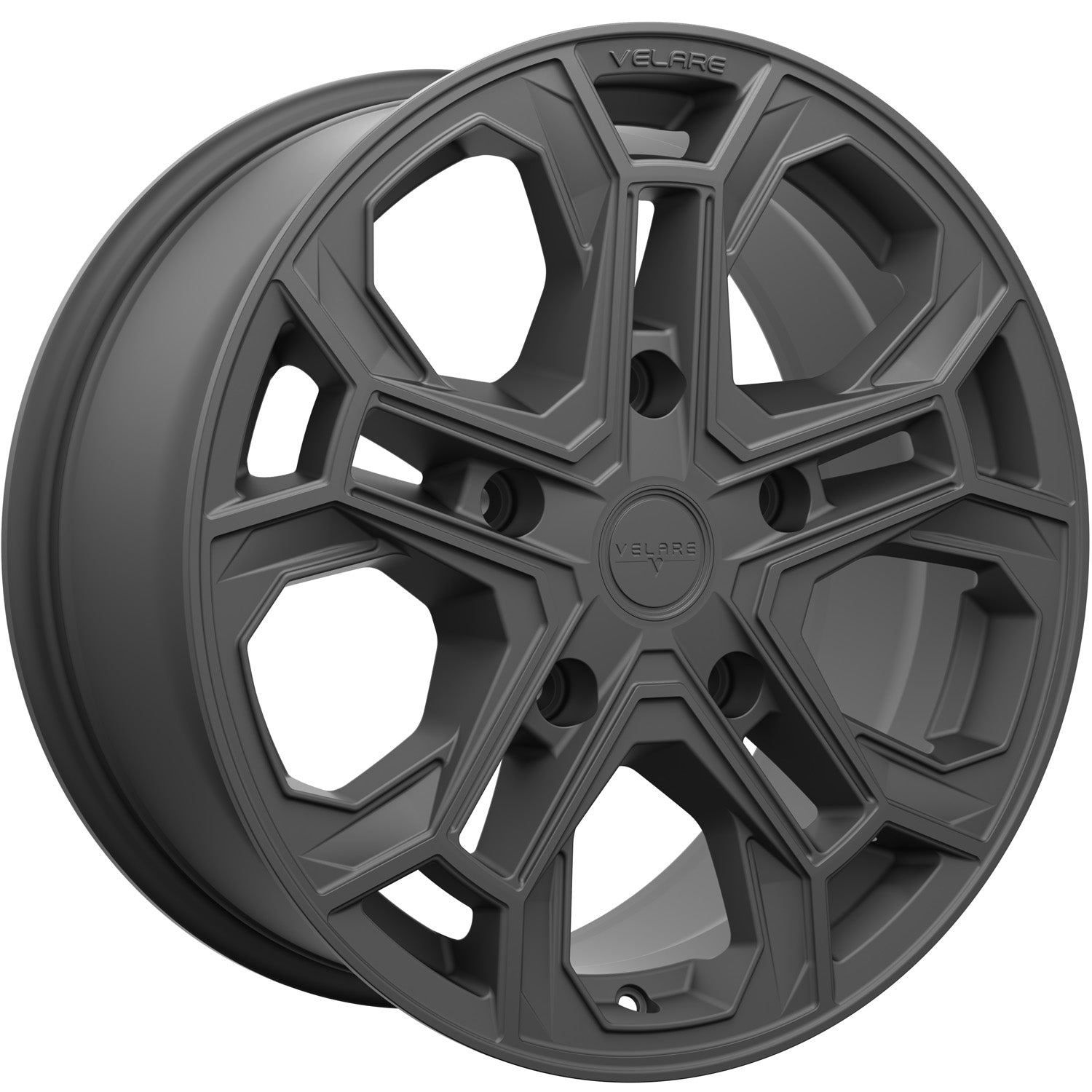 VLR-ST  Wheel & Tyre Package