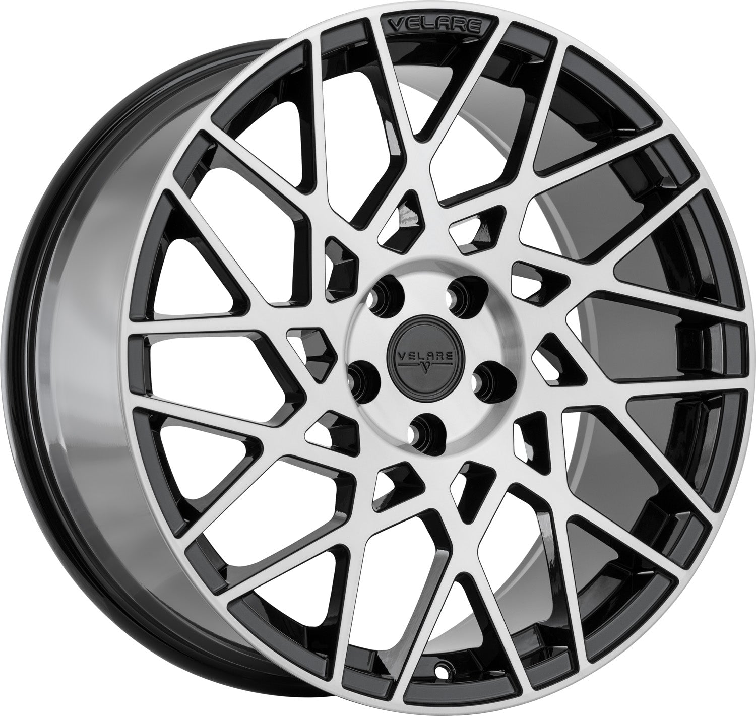 VLR03 Wheel and Tyre Package