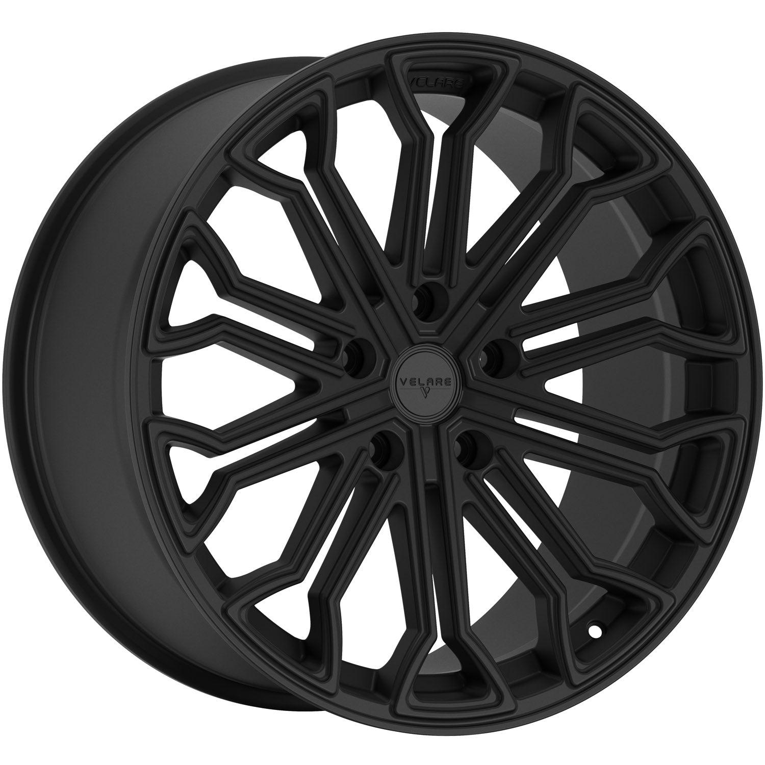 VLR04  Wheel and Tyre Package